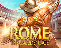 Rome: The Golden Age