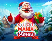 Slot Mania Xmas